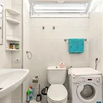Olympia Apartamento