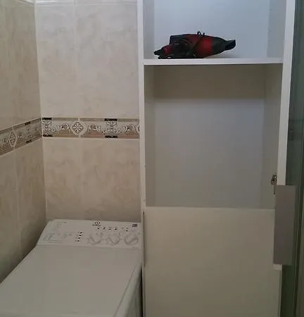 Appartement Olympia *