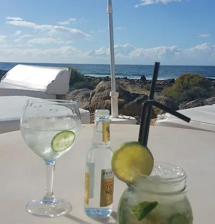 Olympia 플라야데라스아메리카스