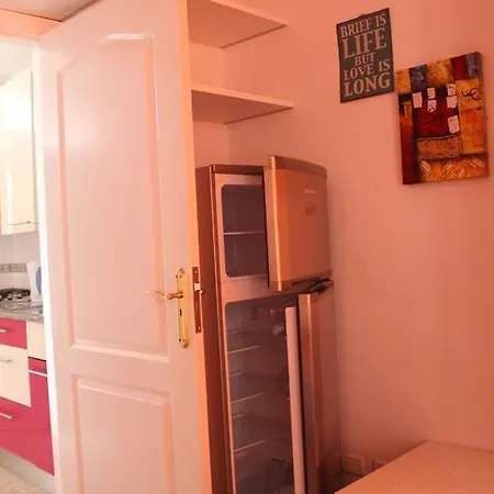 Appartement Olympia