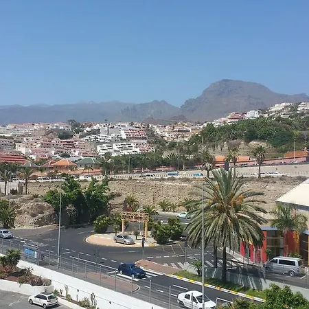 Olympia * Playa de las Americas (Tenerife)