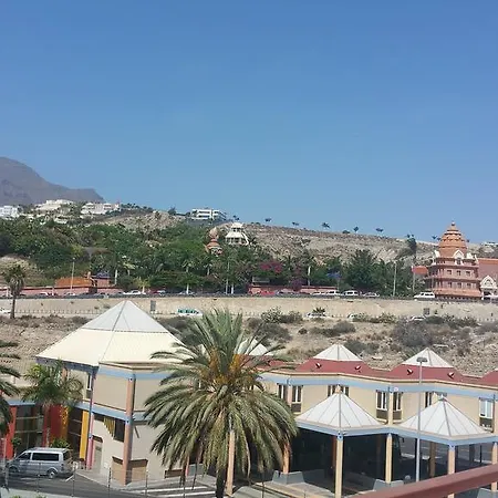 Olympia Playa de las Américas