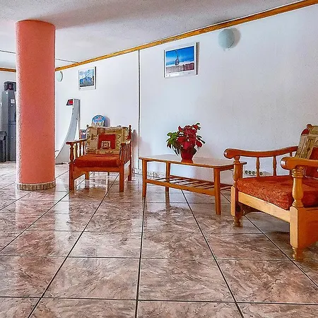 Olympia Apartament Playa de las Americas (Tenerife)