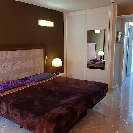 Appartement Olympia Playa de las Américas