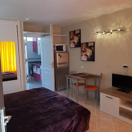 Apartamento Olympia