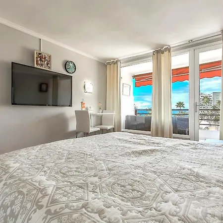 Appartement Olympia