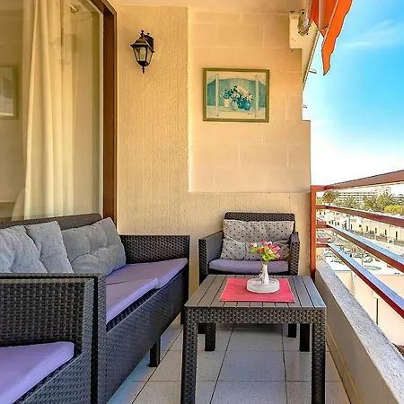 Olympia Appartement