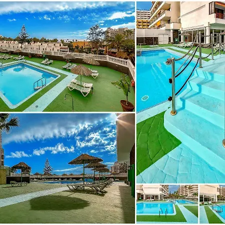 Apartament Olympia *