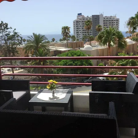 Apartament Olympia Playa de las Americas (Tenerife)