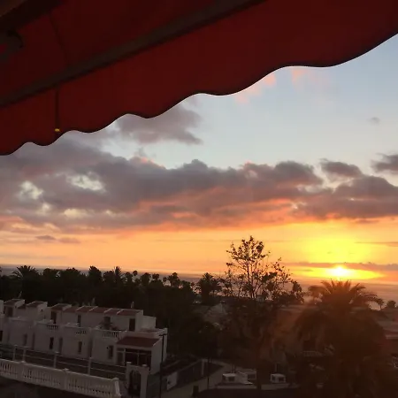 Olympia Apartment Playa de las Americas (Tenerife)