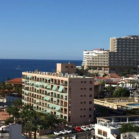 Apartment Olympia Playa de las Americas (Tenerife)