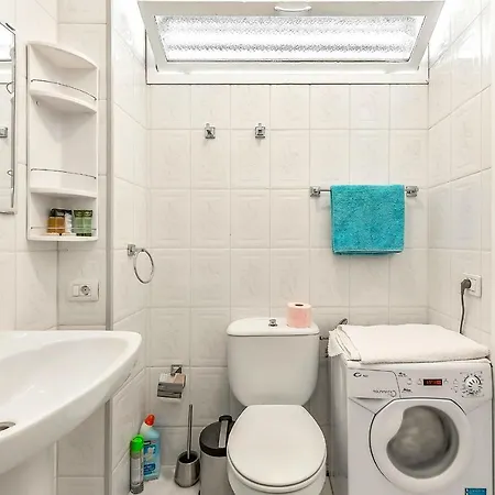 Olympia Appartement