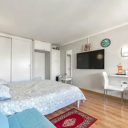 Apartament Olympia *