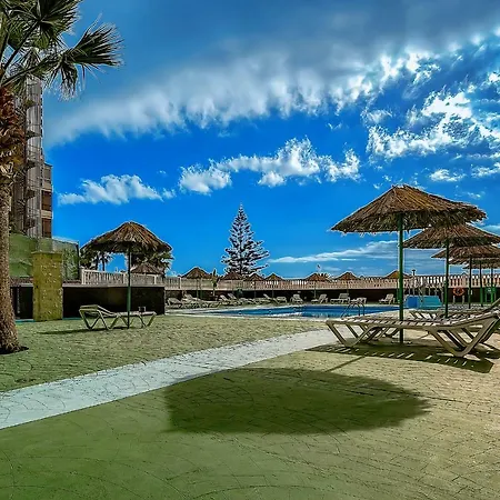 Olympia Appartement Playa de las Américas