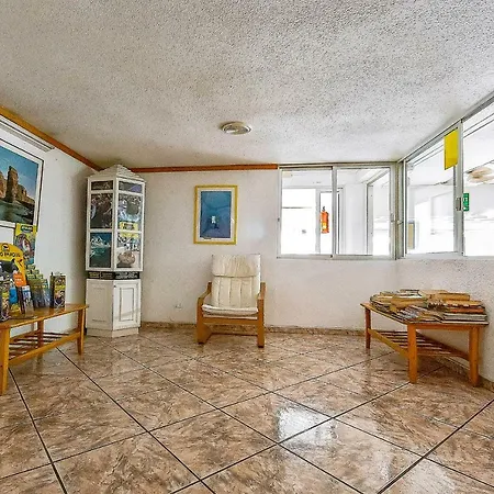 Olympia Apartamento