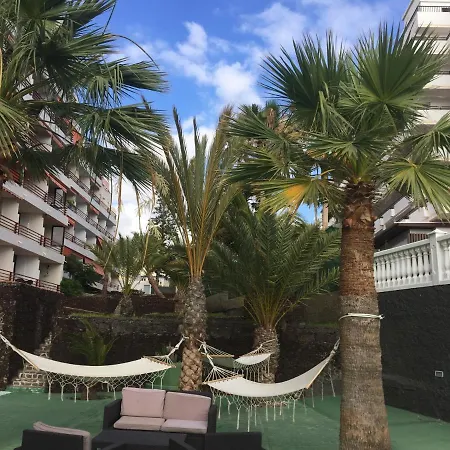 Olympia Playa de las Americas (Tenerife)