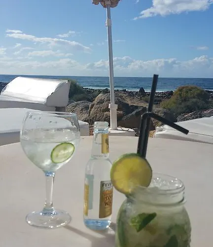 Olympia 플라야데라스아메리카스