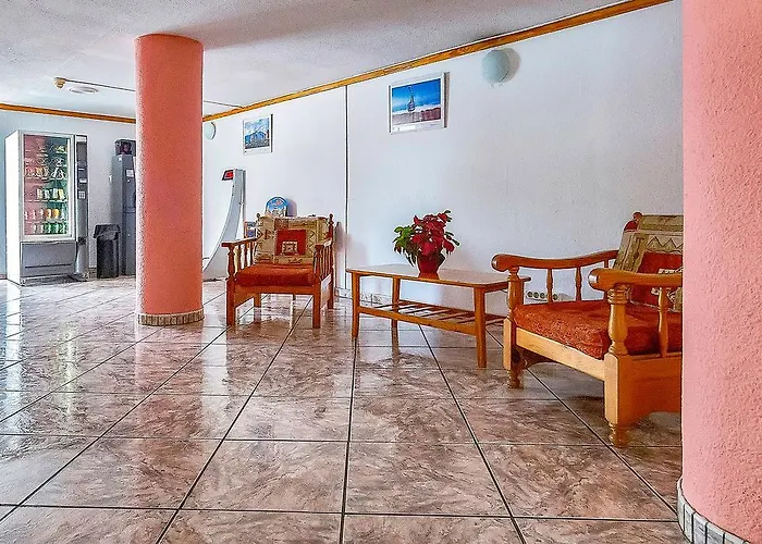 Olympia Apartamento Playa de las Américas