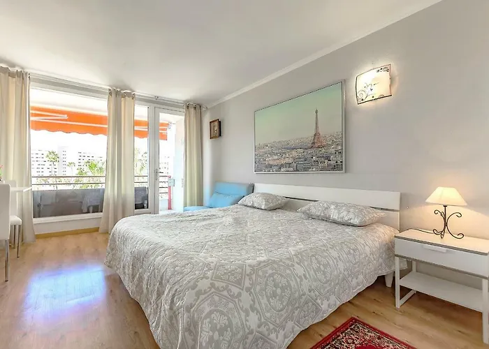 Apartamento Olympia