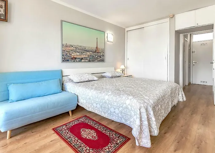 Olympia * 플라야데라스아메리카스