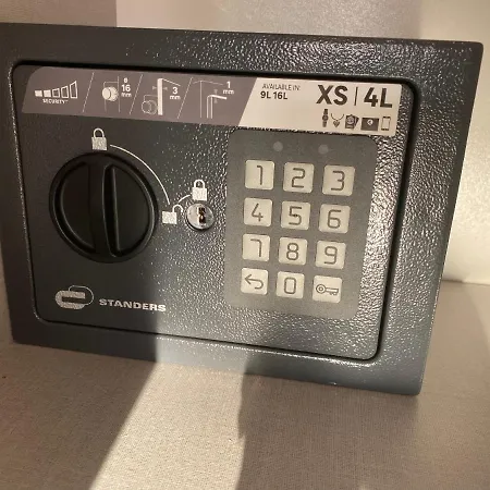 Olympia Playa de las Américas