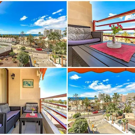 Olympia Appartement