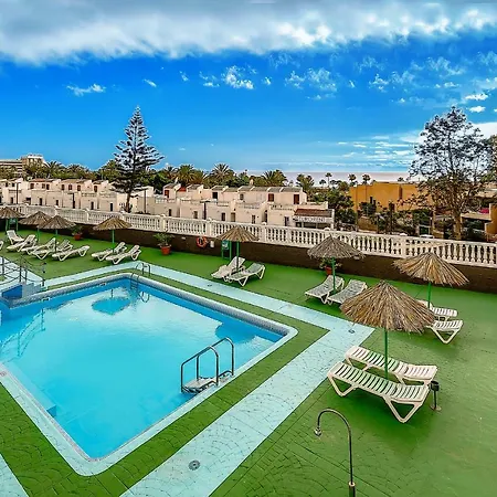 Olympia Appartement *