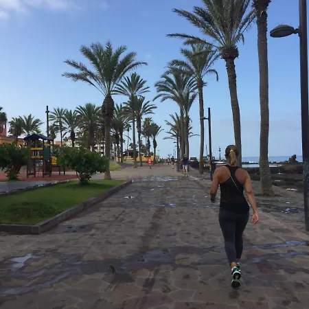 Olympia Appartamento *