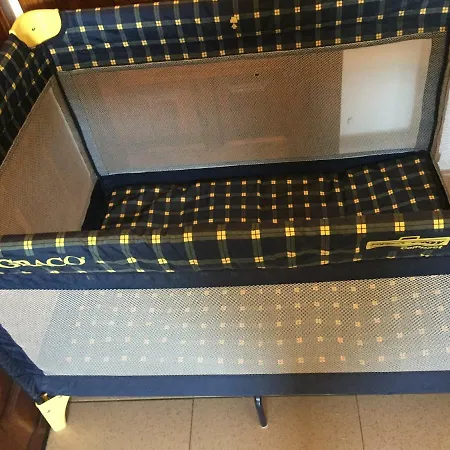 Appartement Olympia