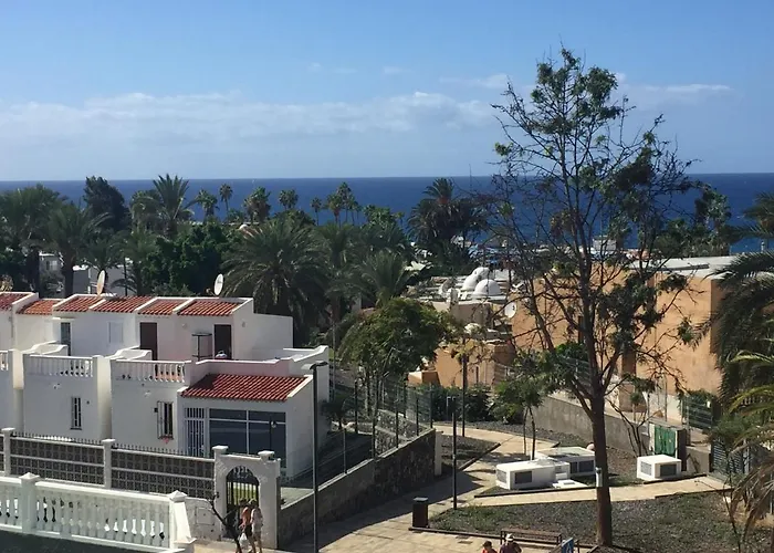 Apartman Olympia Playa de las Américas