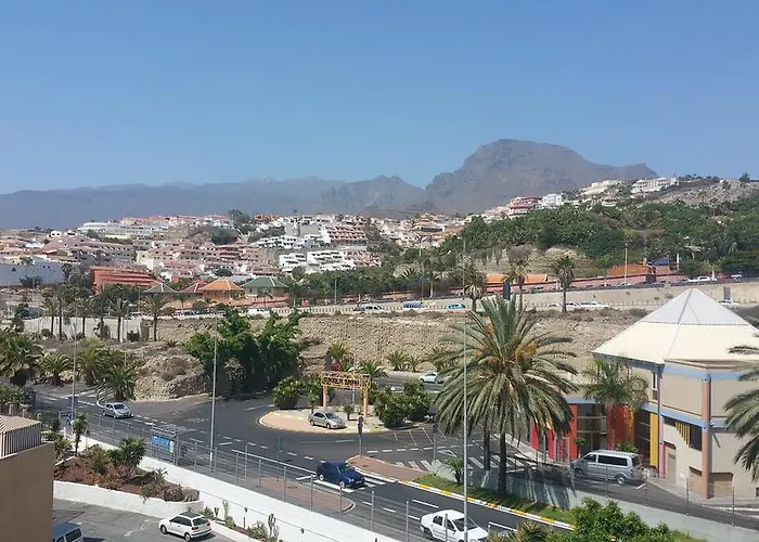 Olympia * Playa de las Americas (Tenerife)