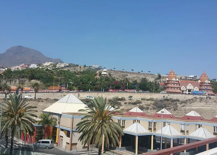 Olympia Playa de las Americas (Tenerife)