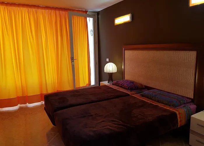 Olympia Appartamento