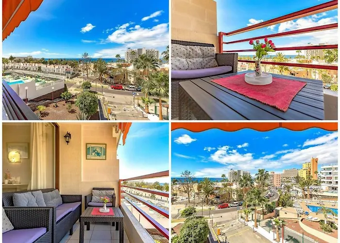 Olympia Appartamento