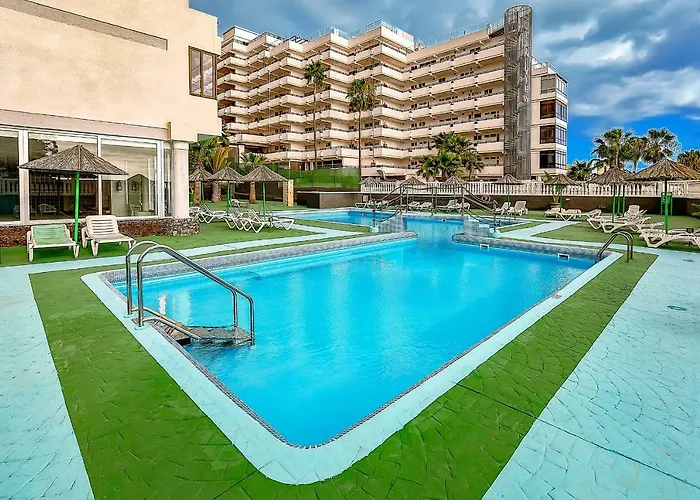 Olympia Appartamento Playa de las Americas (Tenerife)