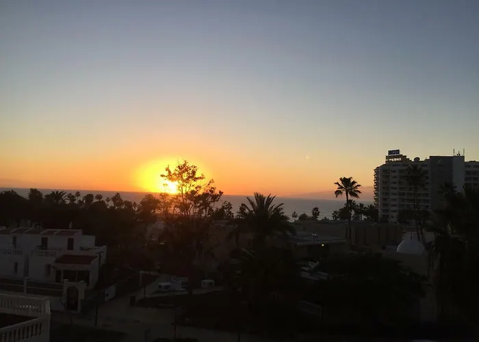 Olympia * Playa de las Americas (Tenerife)