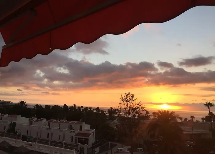 Olympia Appartamento Playa de las Americas (Tenerife)