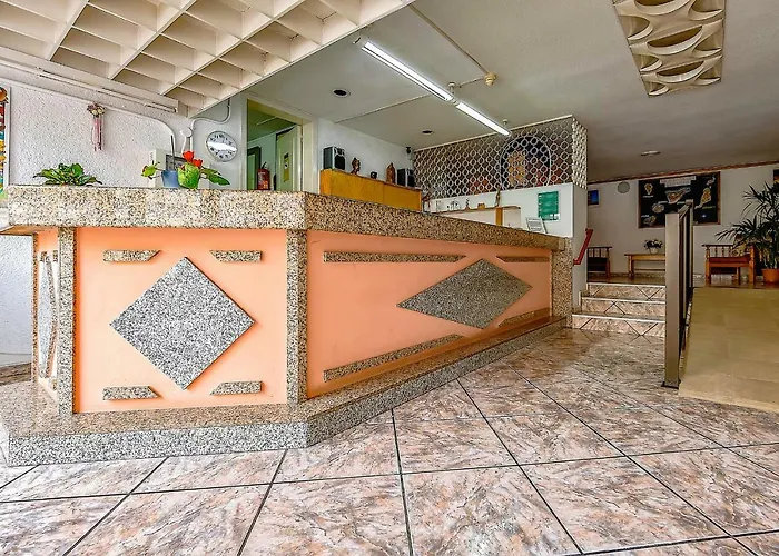 Olympia Appartamento Playa de las Americas (Tenerife)