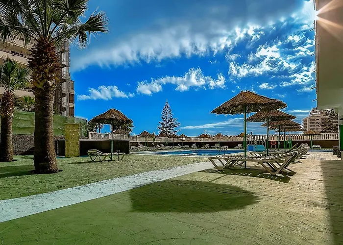 Olympia Appartamento Playa de las Americas (Tenerife)