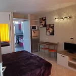 Apartment Olympia
