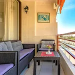 Olympia Apartment