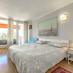 Apartment Olympia