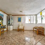 Olympia Apartment