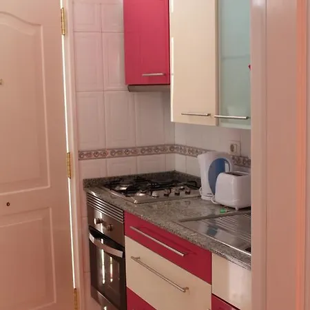 Olympia * פלאייה דה לאס אמריקס