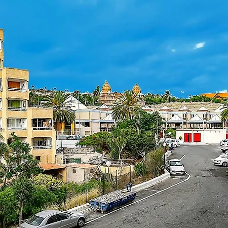 Olympia * פלאייה דה לאס אמריקס