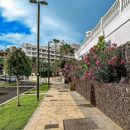 Olympia דירה