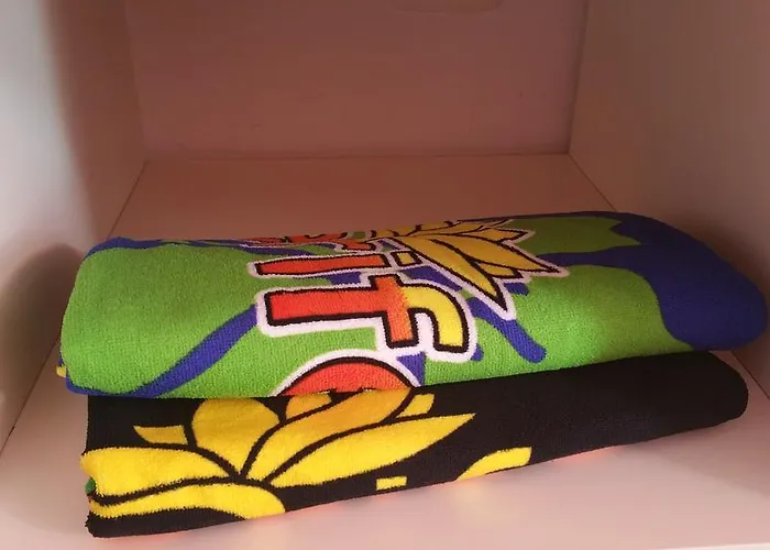 דירה Olympia פלאייה דה לאס אמריקס