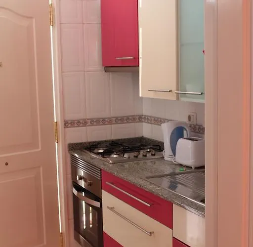 Olympia * פלאייה דה לאס אמריקס