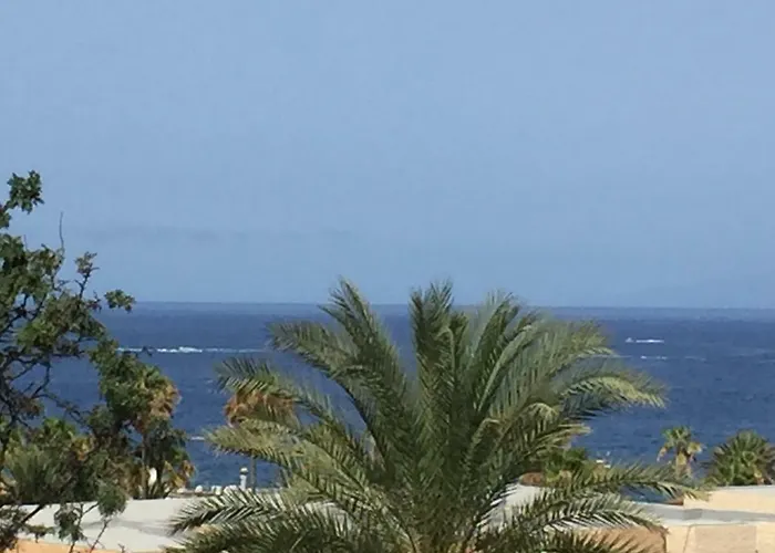 Olympia דירה פלאייה דה לאס אמריקס