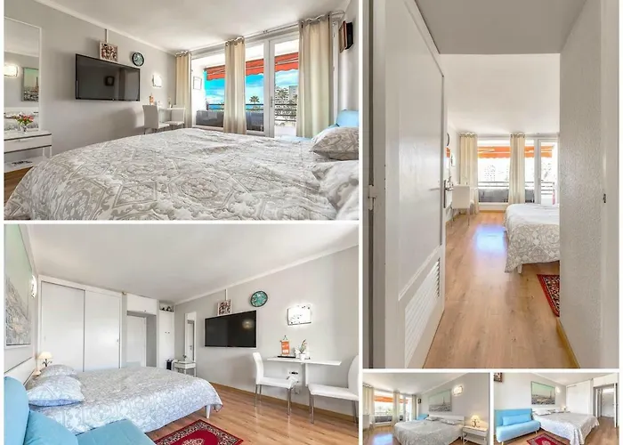 Olympia * פלאייה דה לאס אמריקס